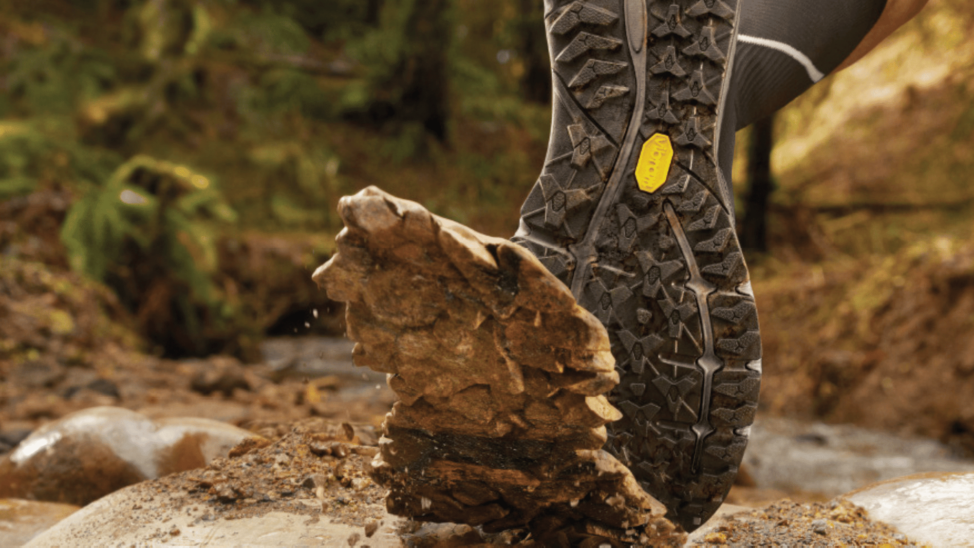 Cosa è il Vibram?