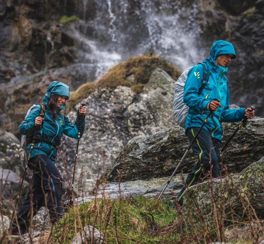 Karpos: La Storia di un Marchio All'Avanguardia nell'Abbigliamento Outdoor