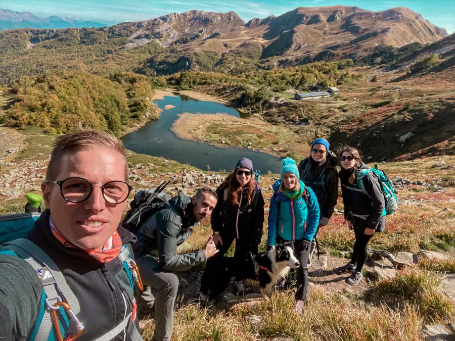 Le 10 migliori escursioni nella zona di Firenze: itinerari e consigli dal nostro staff di Neverland Firenze