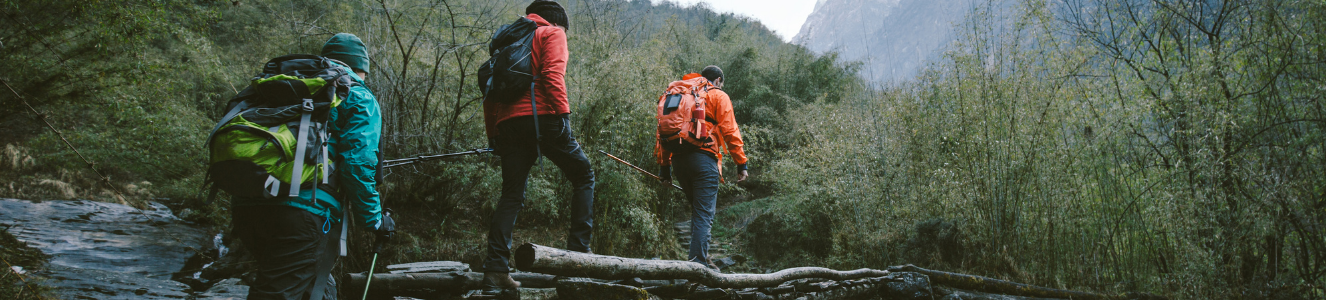 Outdoor e Trekking - Neverland Firenze