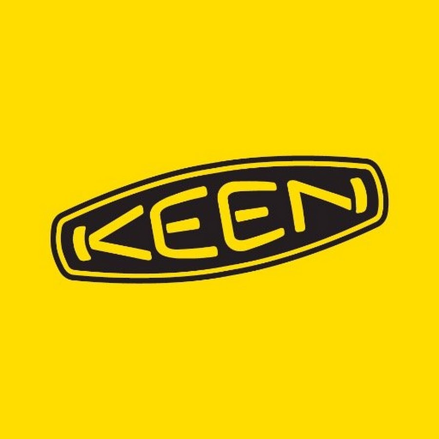 KEEN Uomo