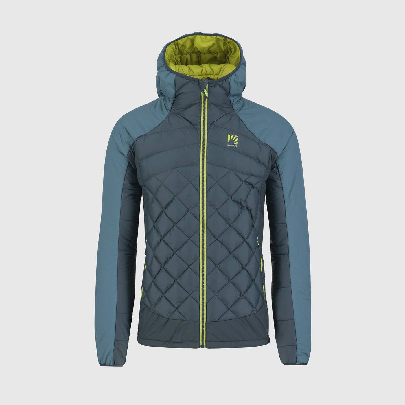 Abbigliamento montagna best sale karpos