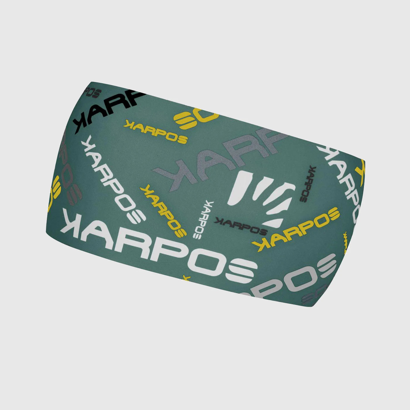 Karpos Lavaredo Headband - Fascia da Trekking - Neverland Firenze