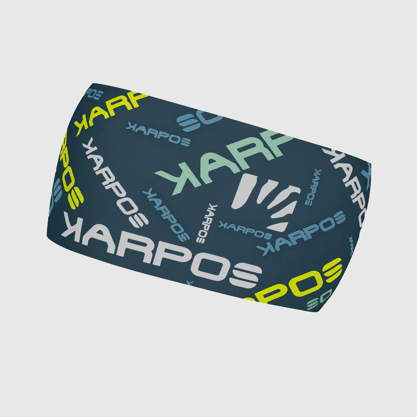 Karpos Lavaredo Headband - Fascia da Trekking - Neverland Firenze