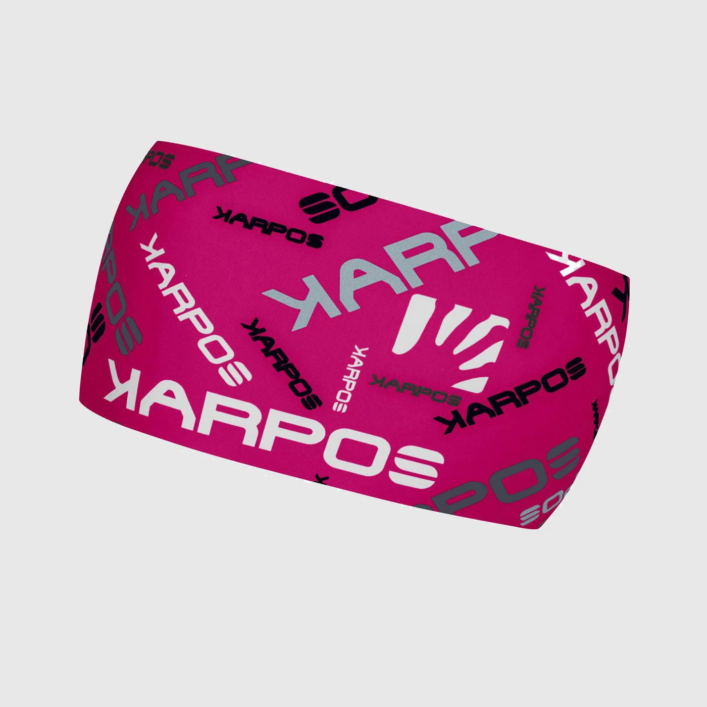 Karpos Lavaredo Headband - Fascia da Trekking - Neverland Firenze