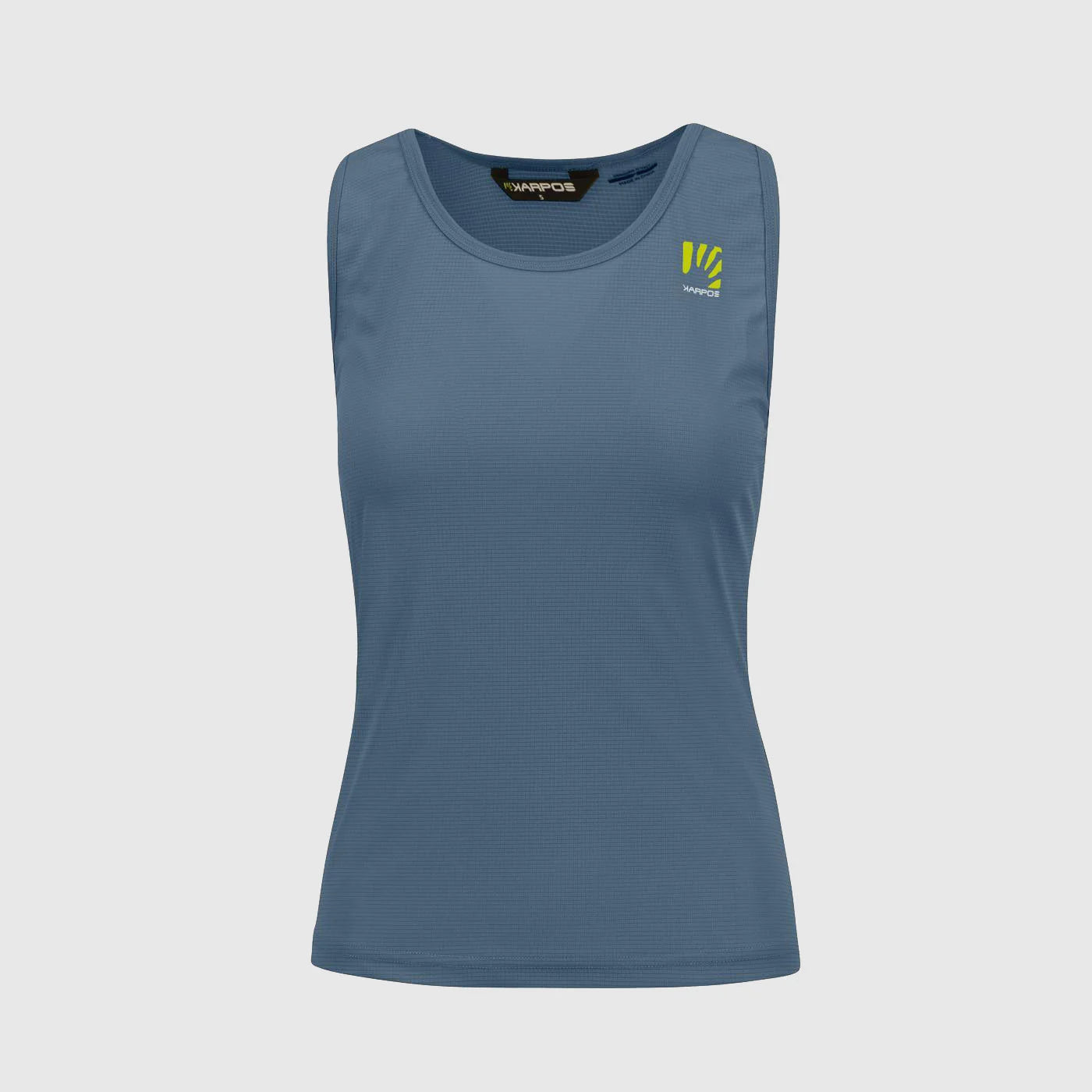 Karpos Loma W Top - Canotta da Trekking Donna - Neverland Firenze