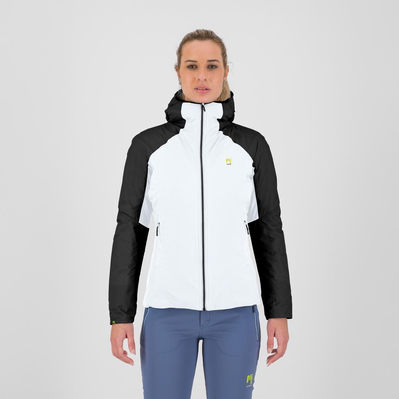 Karpos Vinson EVO W jkt - Giacca da Trekking Donna