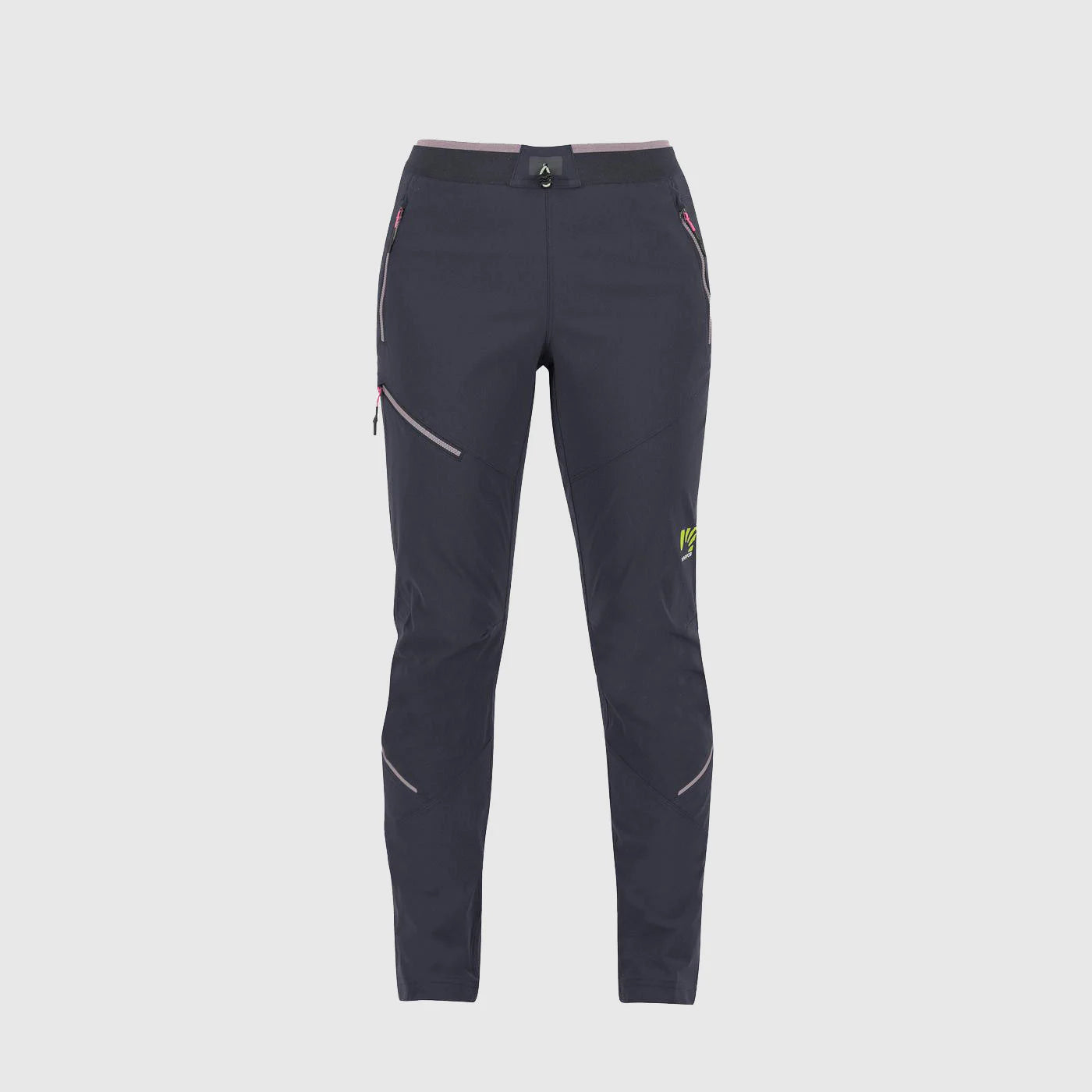 Karpos Rock Evo Pant - Pantalone da Trekking Donna - Neverland Firenze