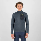 Karpos Pomedes Tech FZ - Pile da Trekking Uomo - Neverland Firenze