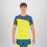 Karpos Averau Jersey - T-Shirt da trekking Uomo - Neverland Firenze