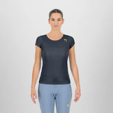 Karpos Loma Evo W - T-Shirt da Trekking Donna - Neverland Firenze