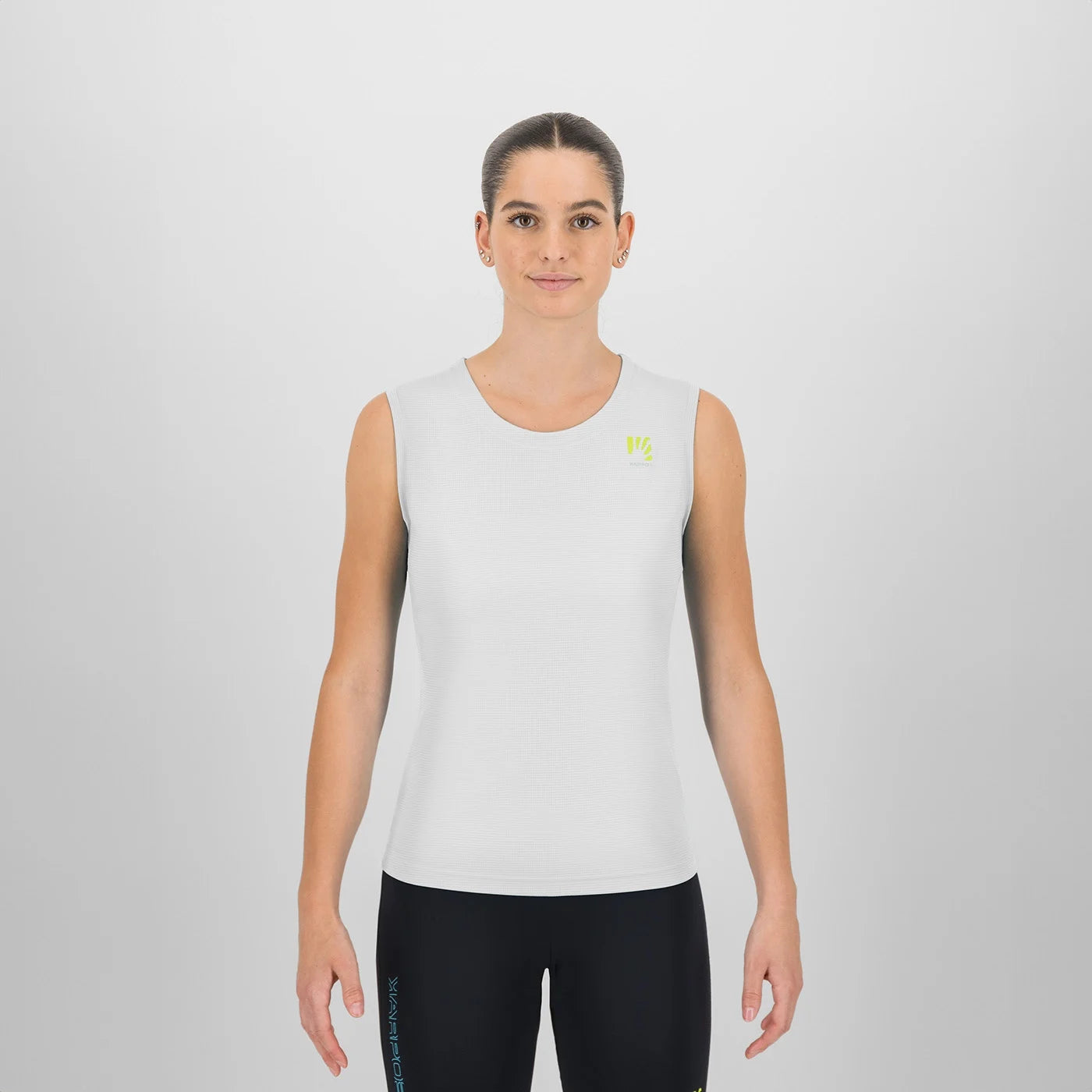 Karpos Loma W SS - Canotta da Trekking Donna - Neverland Firenze