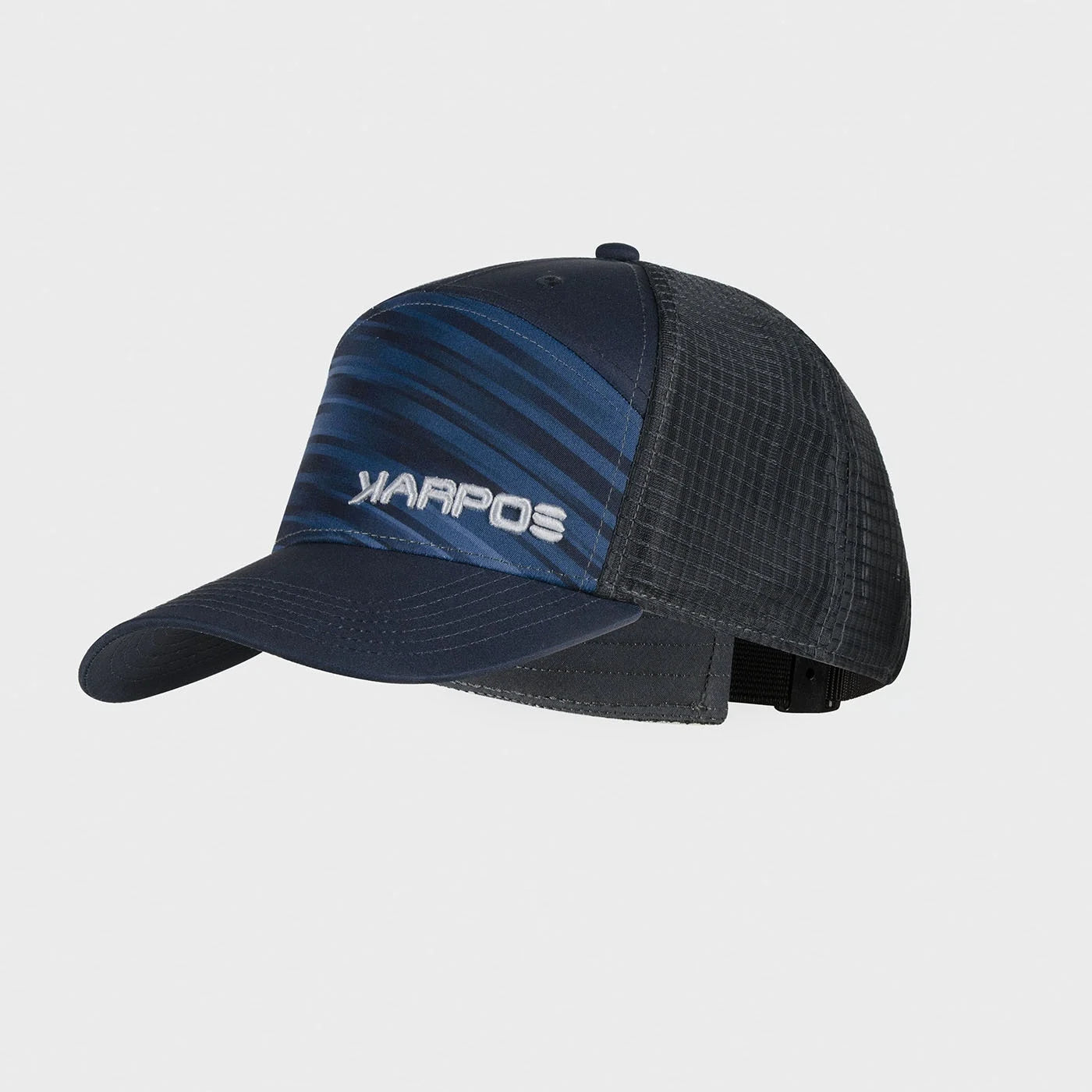 Karpos Spasso Trucker - Cappellino Lifestyle - Neverland Firenze