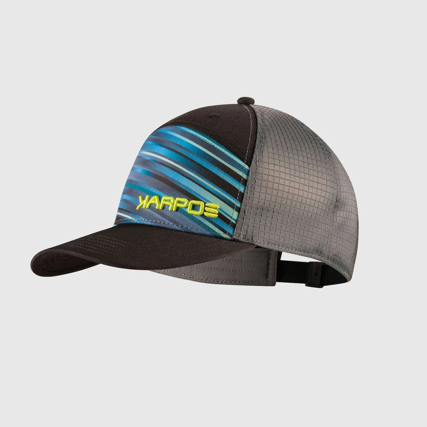 Karpos Spasso Trucker - Cappellino Lifestyle - Neverland Firenze