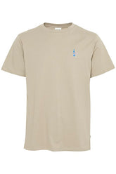 Solid Owens SS - T-Shirt Lifestyle Uomo - Neverland Firenze