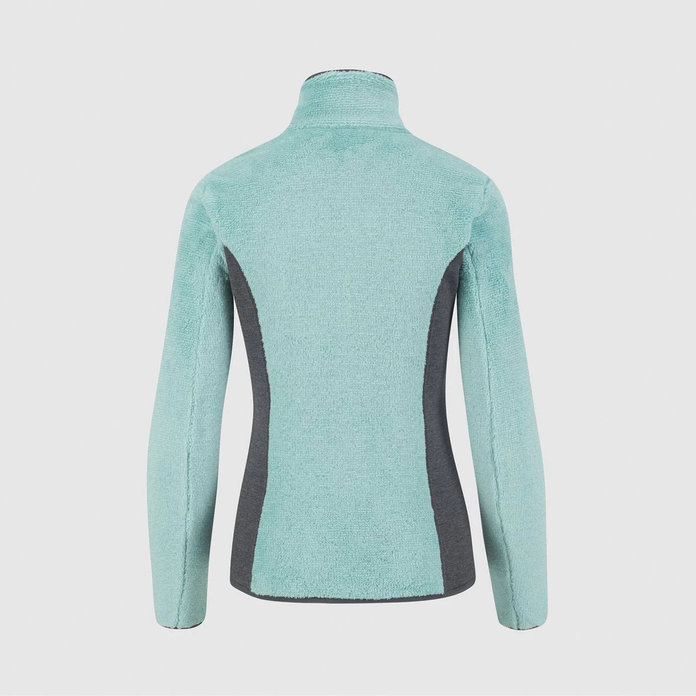 Karpos Vertice W Fleece - Micropile da Trekking Donna - Neverland Firenze