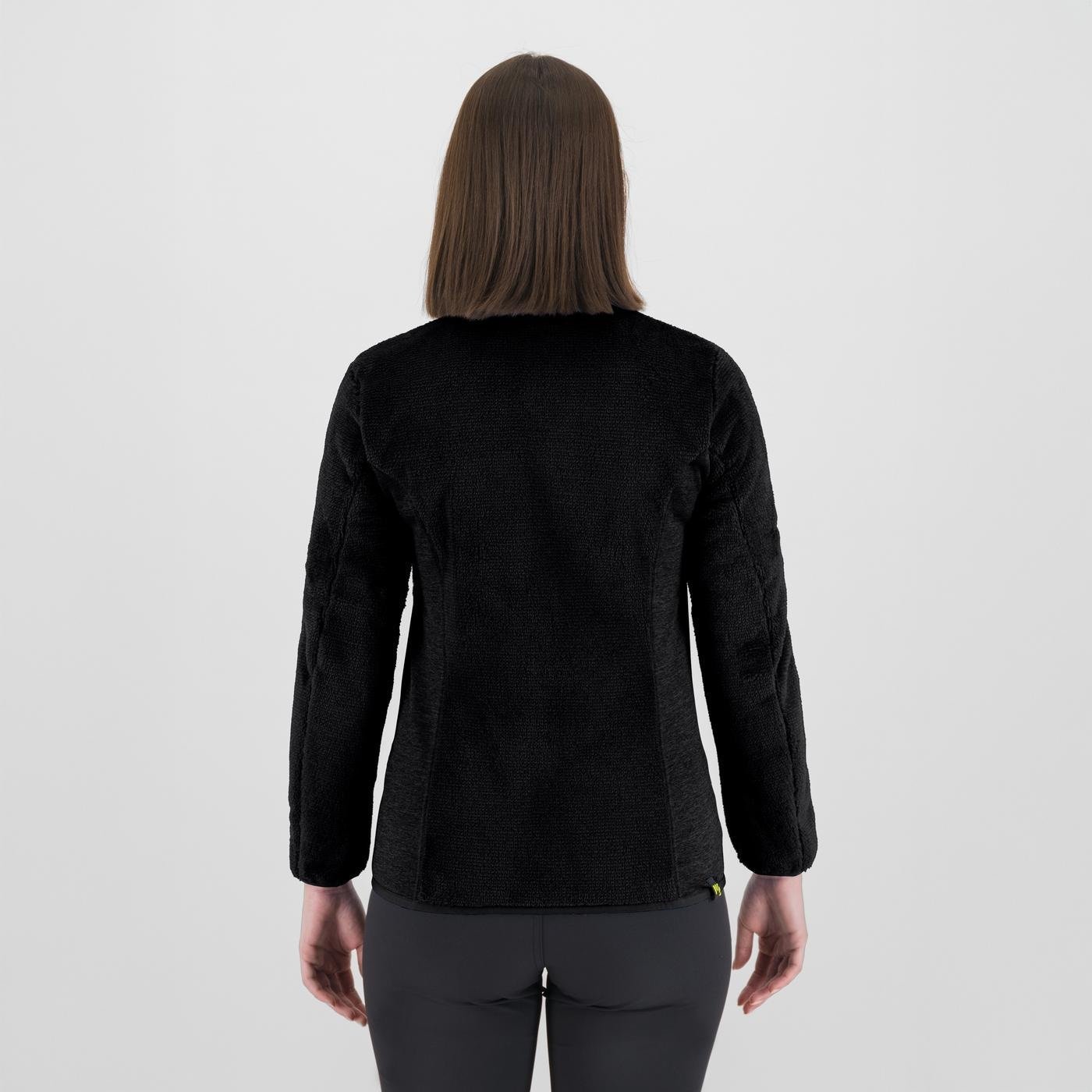 Karpos Vertice W Fleece - Pile da Trekking Donna