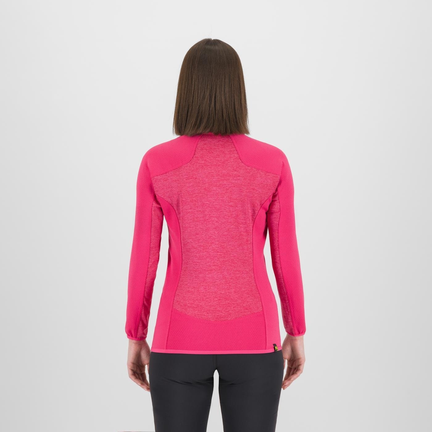Karpos Odle W Fleece - Micropile da Trekking Donna
