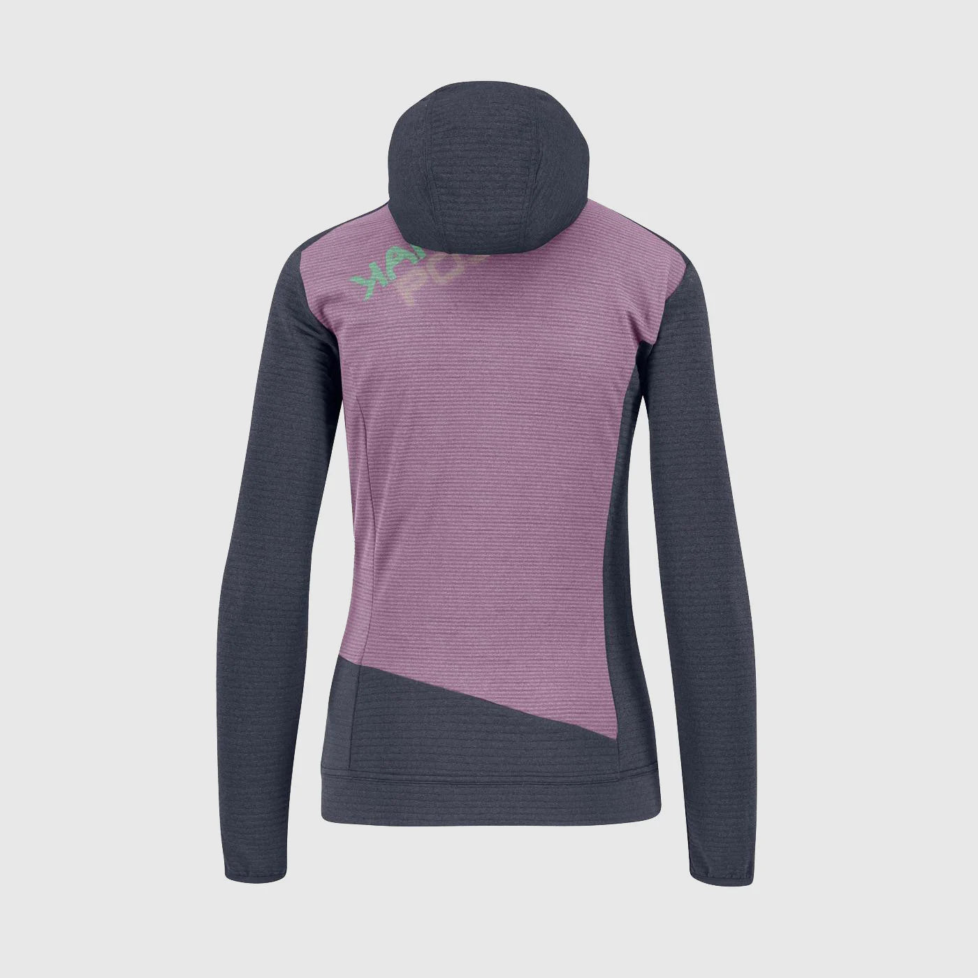 Karpos Nuvolau Fleece - Pile da Trekking Donna - Neverland Firenze