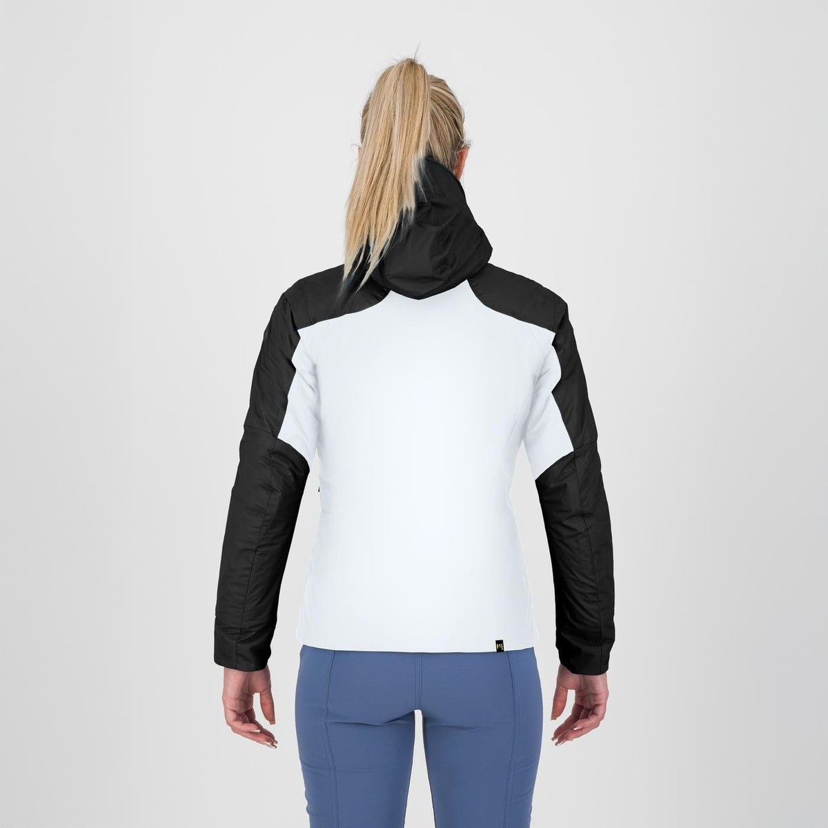 Karpos Vinson EVO W jkt - Giacca da Trekking Donna