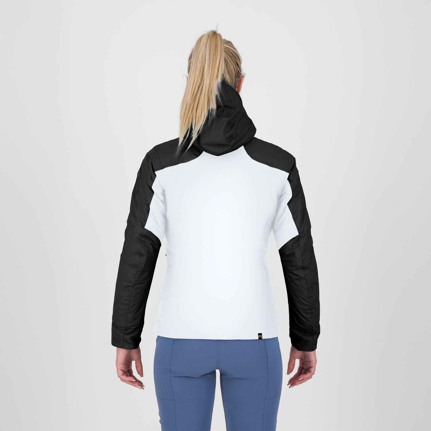Karpos Vinson EVO W jkt - Giacca da Trekking Donna