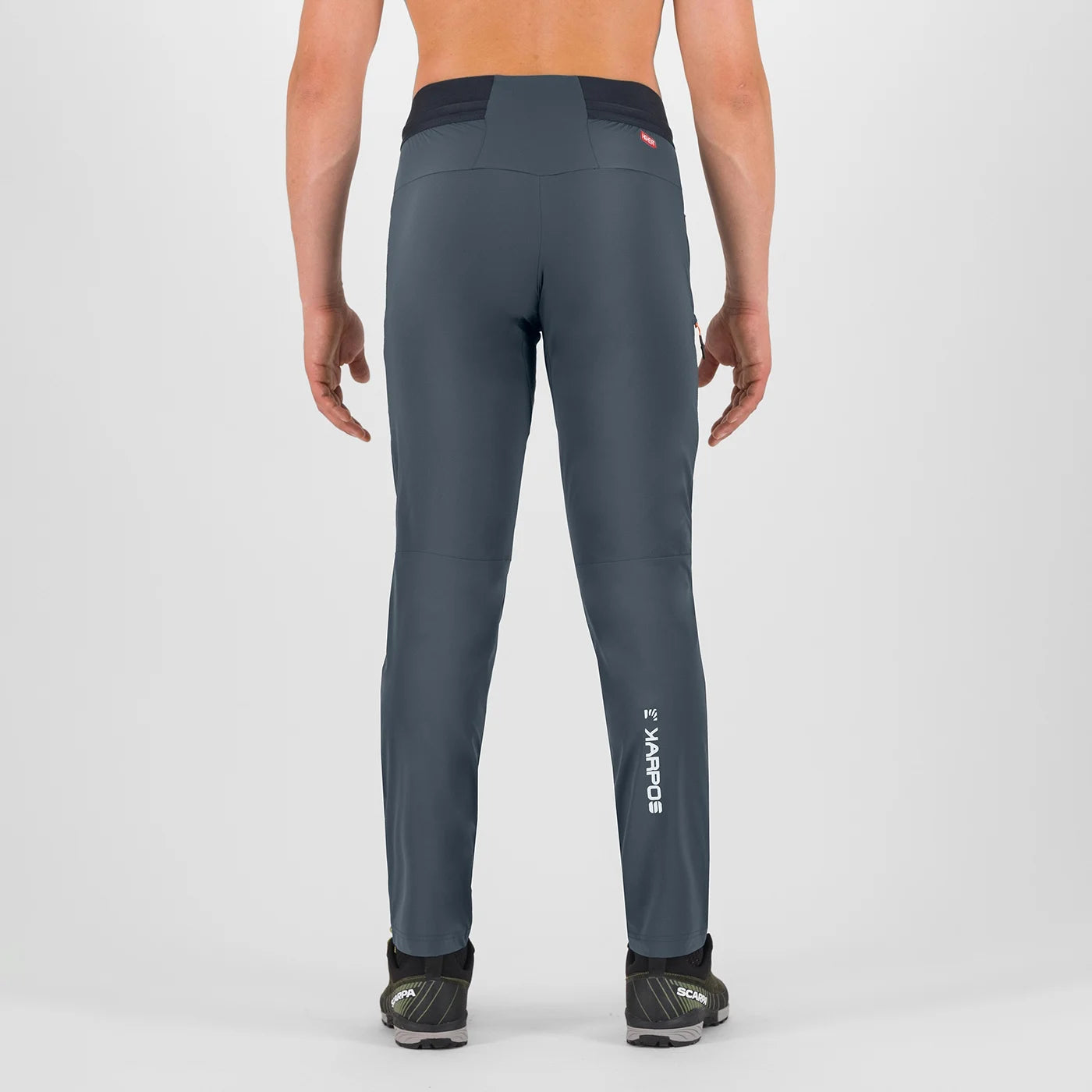 Karpos Limarò Pant - Pantaloni da Trekking Uomo - Neverland Firenze