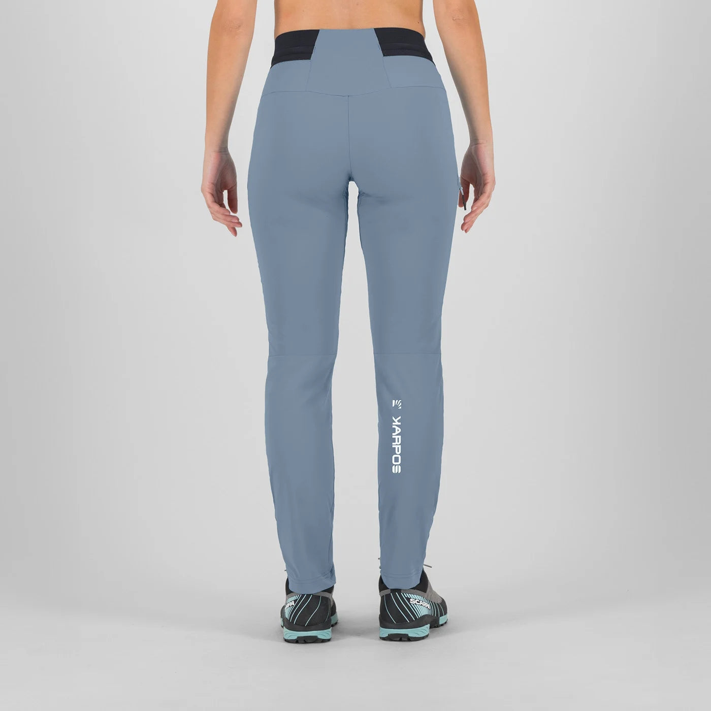 Karpos Limarò W Pant - Pantaloni da Trekking Donna - Neverland Firenze