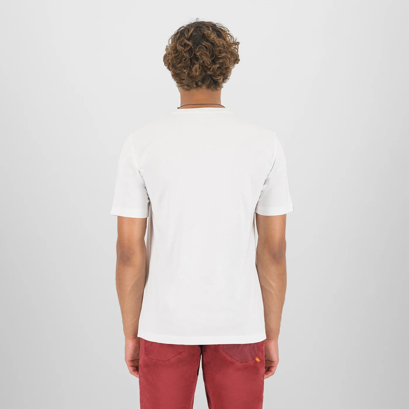 Karpos Wild Animal - T-Shirt Uomo - Neverland Firenze