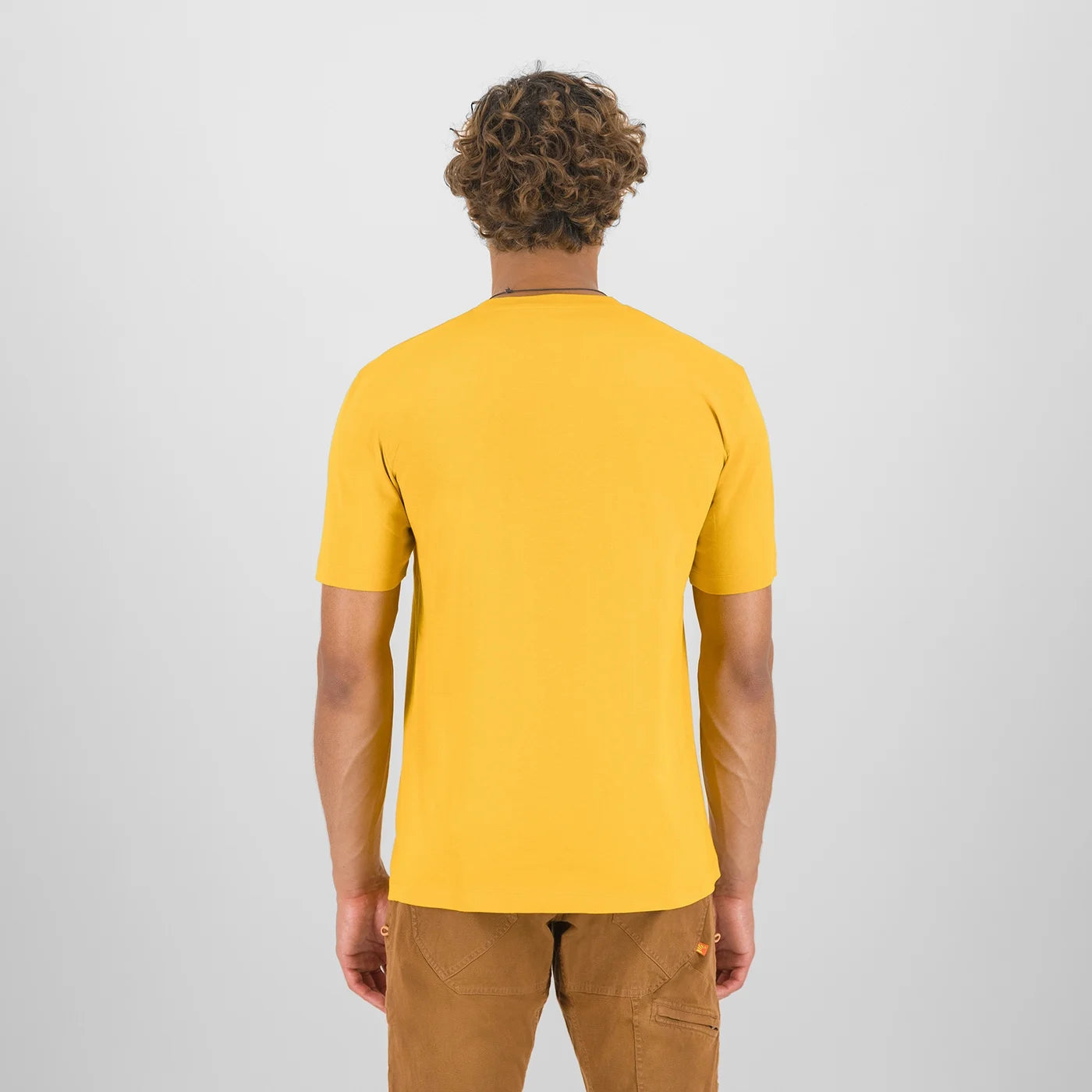 Karpos Wild Animal - T-Shirt Uomo - Neverland Firenze