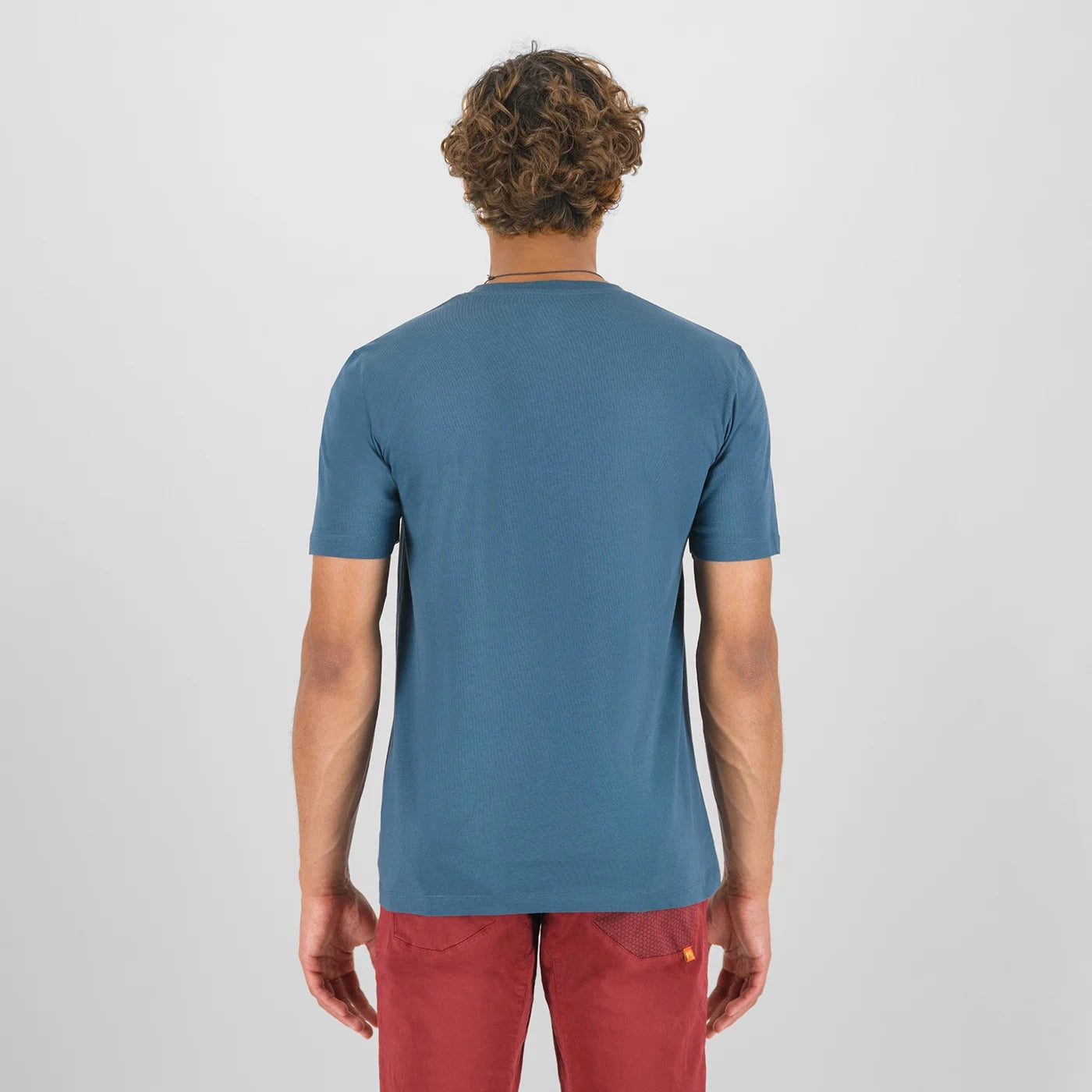 Karpos Wild Animal - T-Shirt Uomo - Neverland Firenze