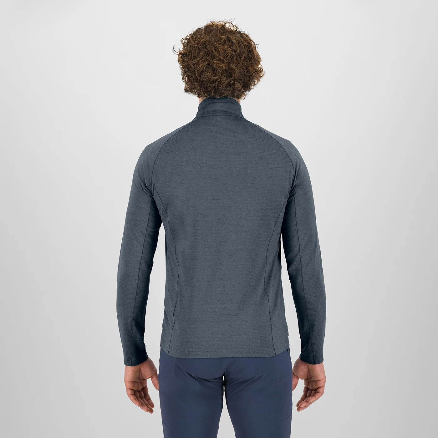 Karpos Pomedes Tech FZ - Pile da Trekking Uomo