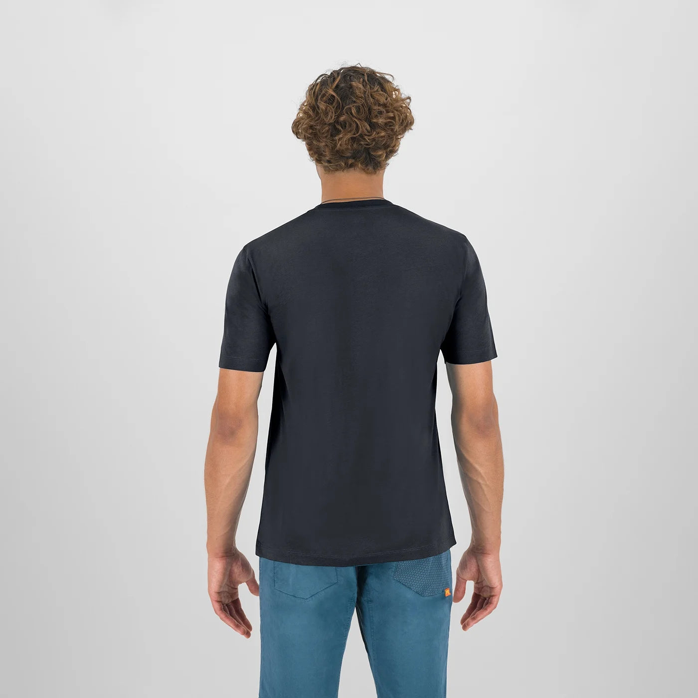 Karpos Bosco - T-Shirt Uomo - Neverland Firenze
