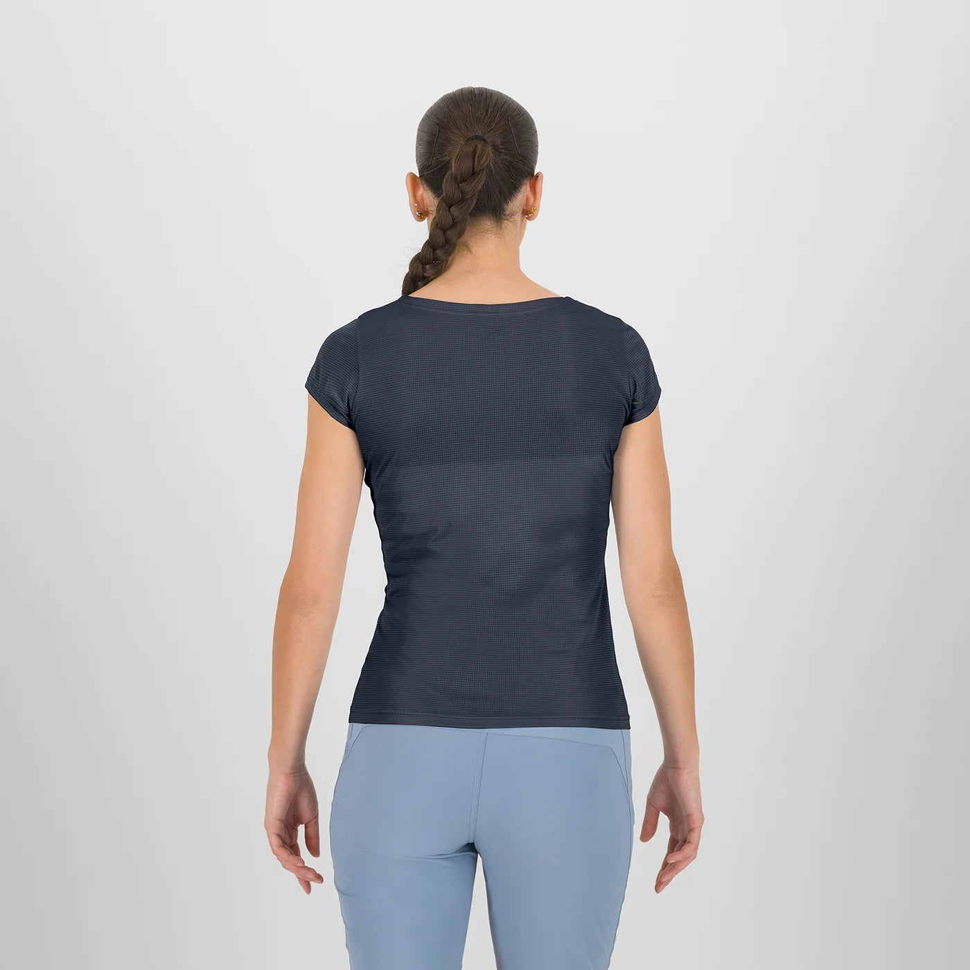 Karpos Loma Evo W - T-Shirt da Trekking Donna - Neverland Firenze