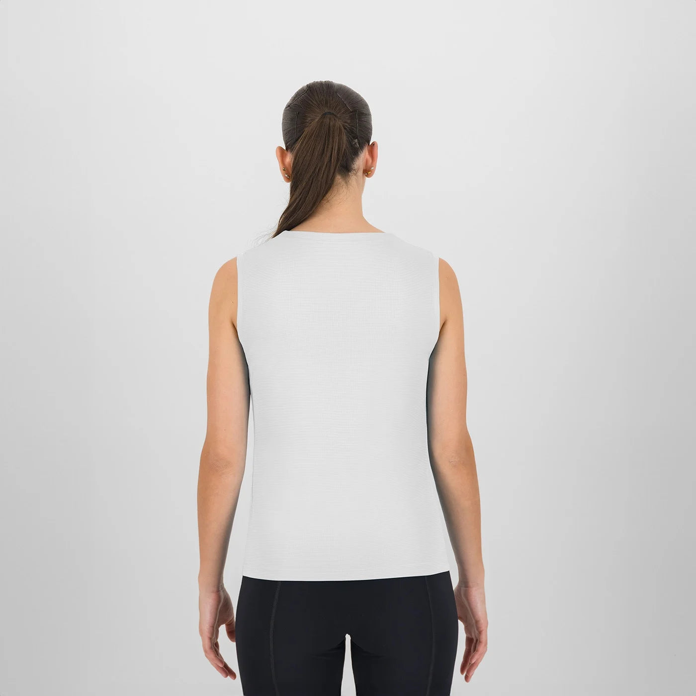 Karpos Loma W SS - Canotta da Trekking Donna - Neverland Firenze