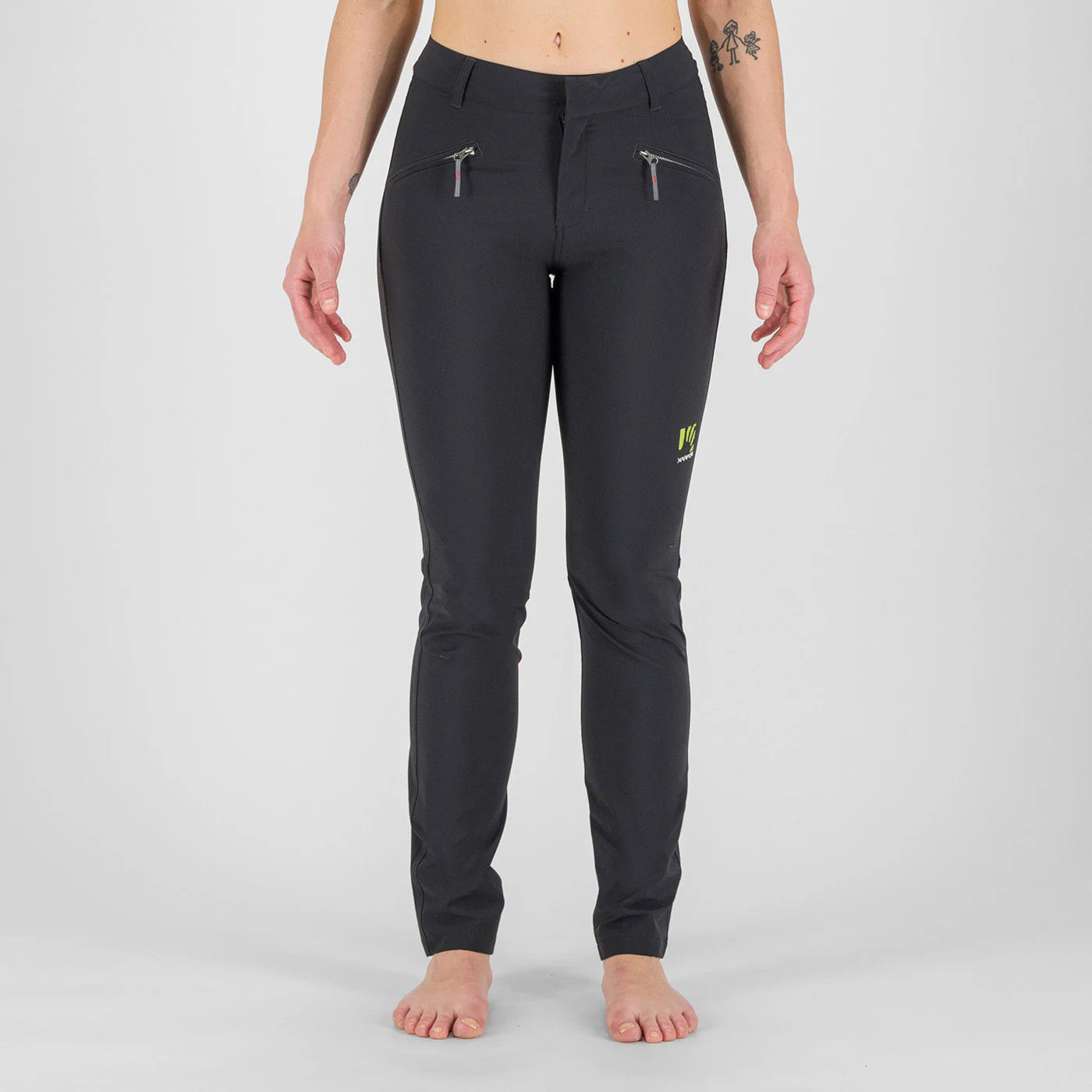 Karpos Fantasia Evo Pant - Pantalone da Trekking Donna - Neverland Firenze