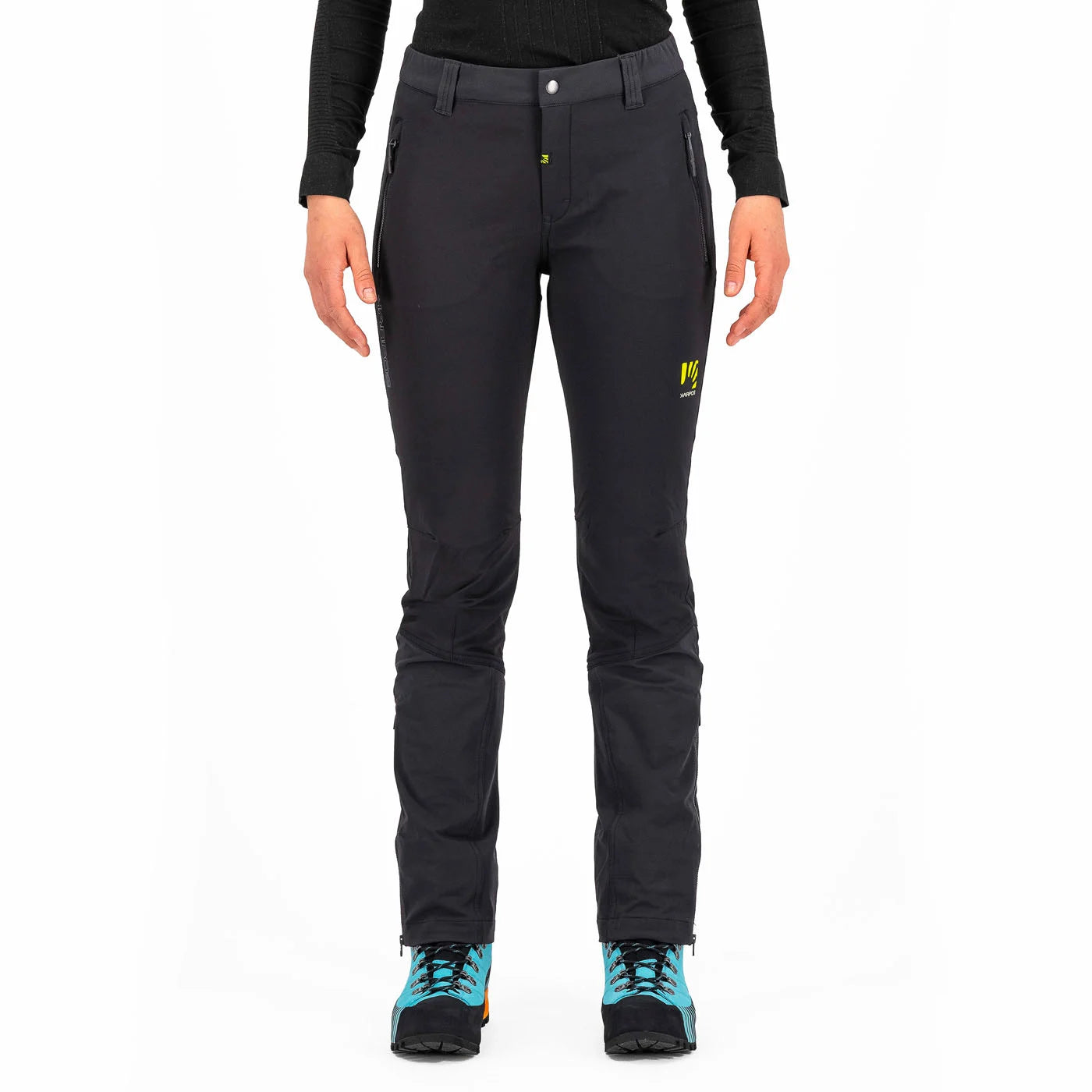 Karpos SAN MARTINO W PANT - Pantalone Trekking Donna - Neverland Firenze