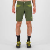 Karpos Dolada - Bermuda Trekking Uomo - Neverland Firenze