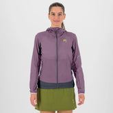 Karpos Lot Evo W Jkt -  Giacca da trekking Donna - Neverland Firenze