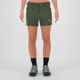 Karpos S.Croce W Shorts - Pantaloncino da Trekking Donna - Neverland Firenze
