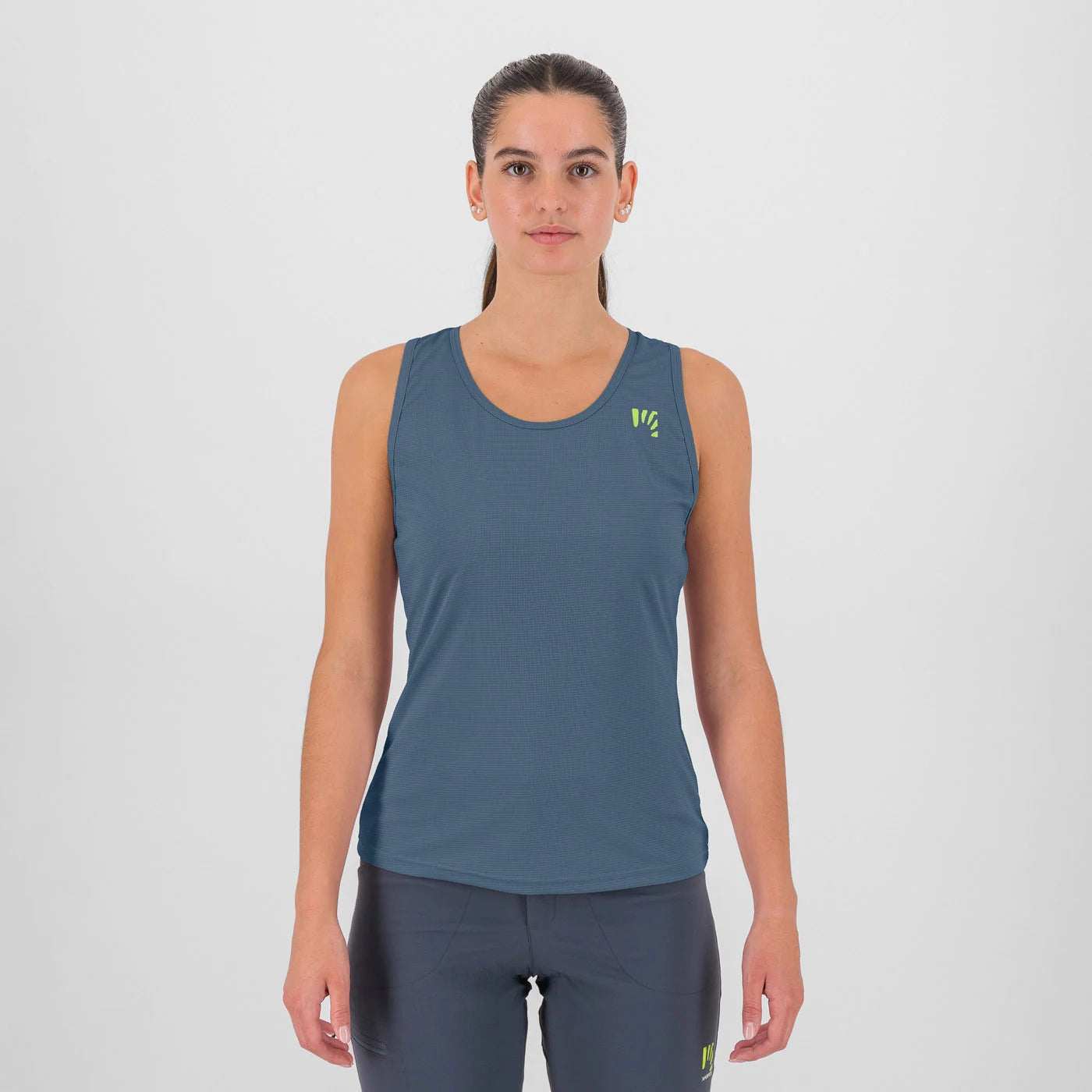 Karpos Loma W Top - Canotta da Trekking Donna - Neverland Firenze