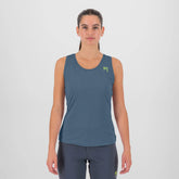 Karpos Loma W Top - Canotta da Trekking Donna - Neverland Firenze