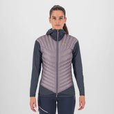 Karpos Sas De Mura Jacket - Giacca Ibrida da Trekking Donna - Neverland Firenze