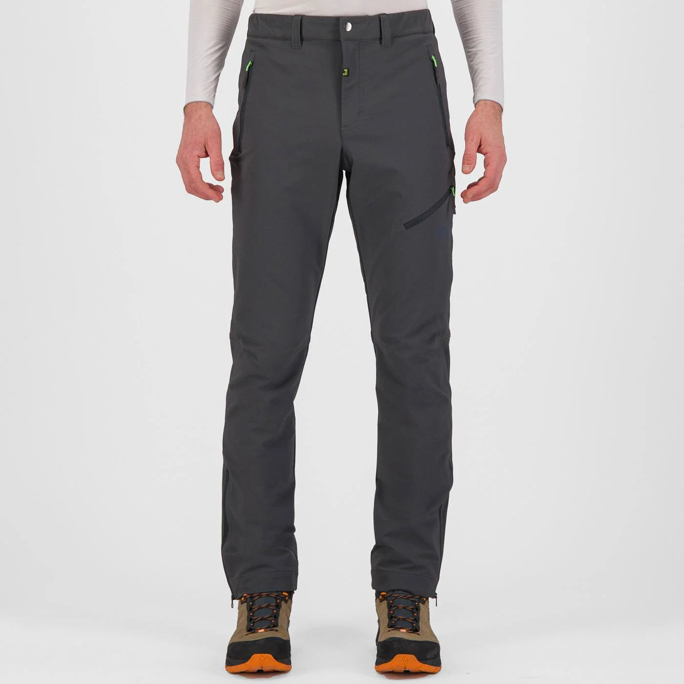Karpos Scarnia Pant - Pantalone Trekking Uomo - Neverland Firenze