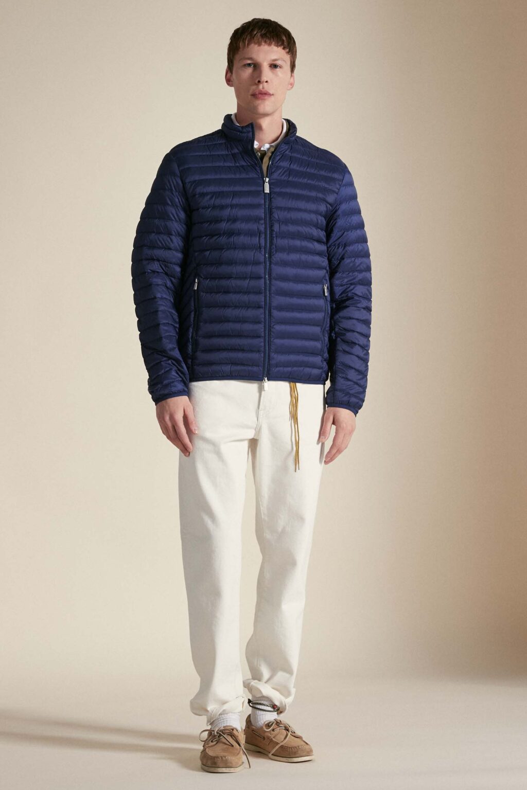 Ciesse Piumini Jason 2.0 - Piumino Lifestyle Uomo - Neverland Firenze
