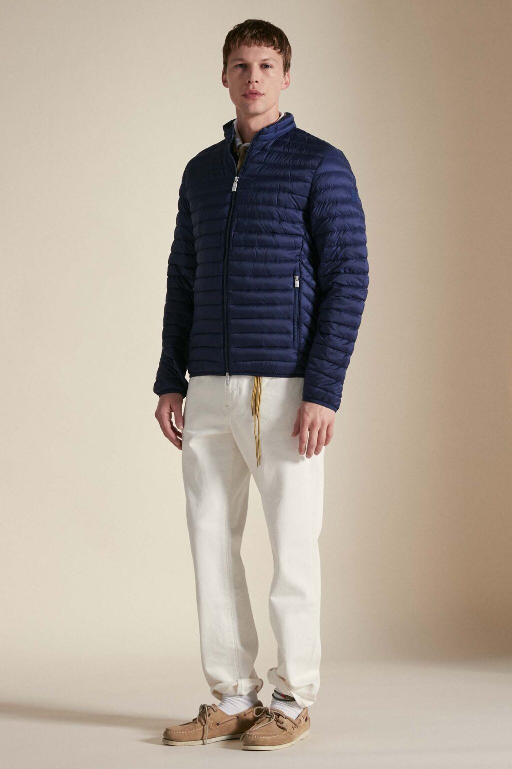 Ciesse Piumini Jason 2.0 - Piumino Lifestyle Uomo - Neverland Firenze