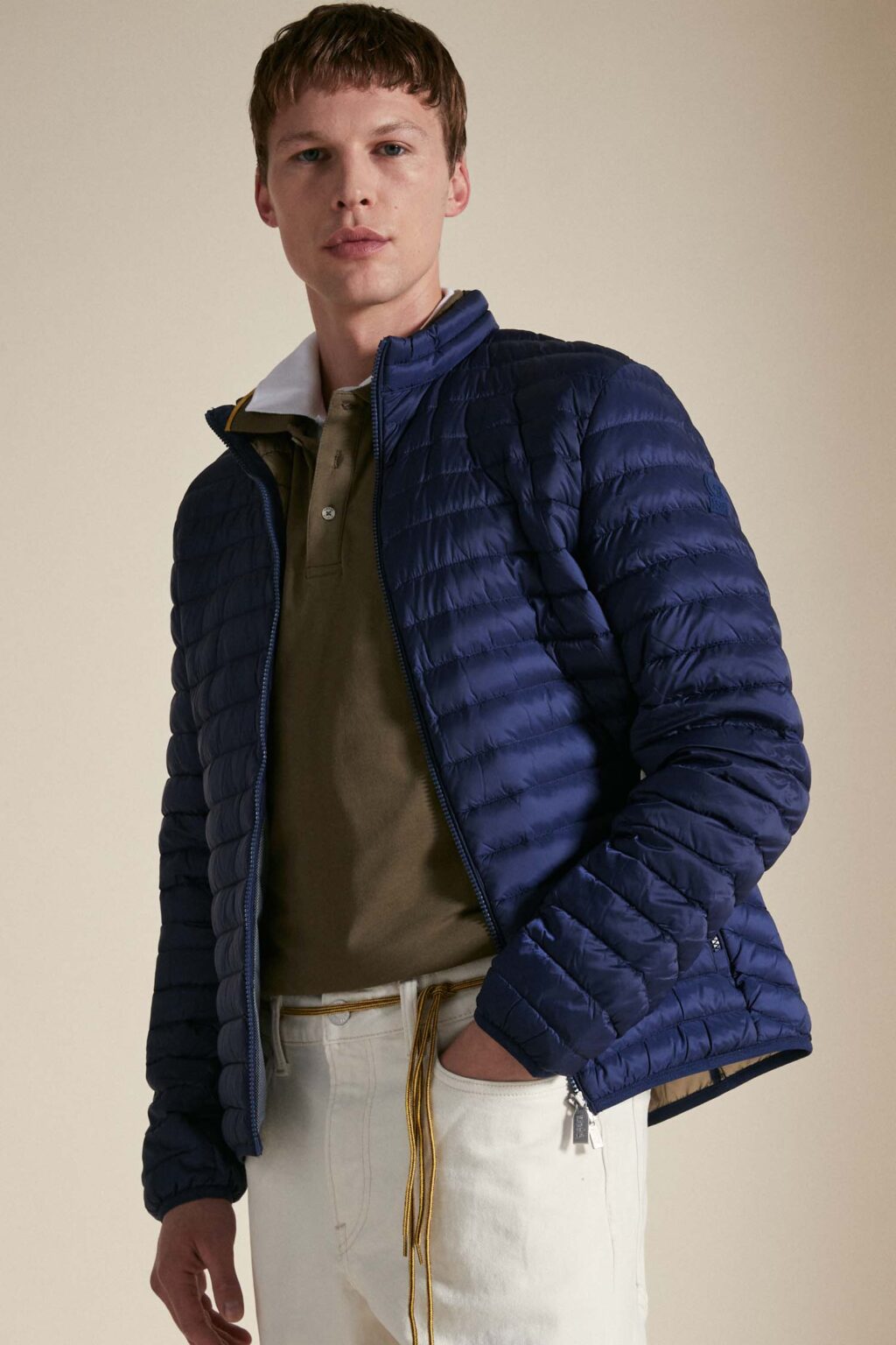 Ciesse Piumini Jason 2.0 - Piumino Lifestyle Uomo - Neverland Firenze
