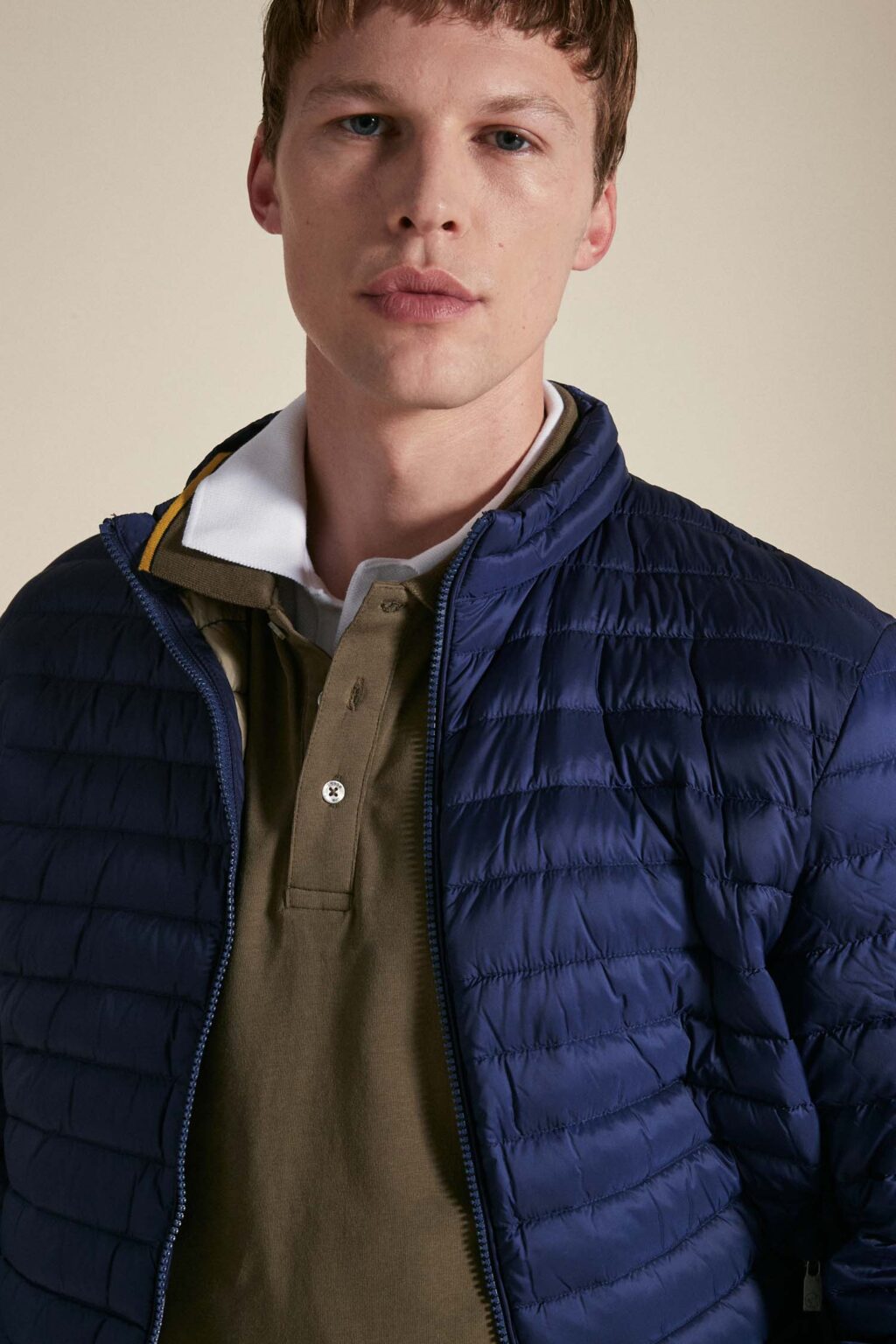 Ciesse Piumini Jason 2.0 - Piumino Lifestyle Uomo - Neverland Firenze