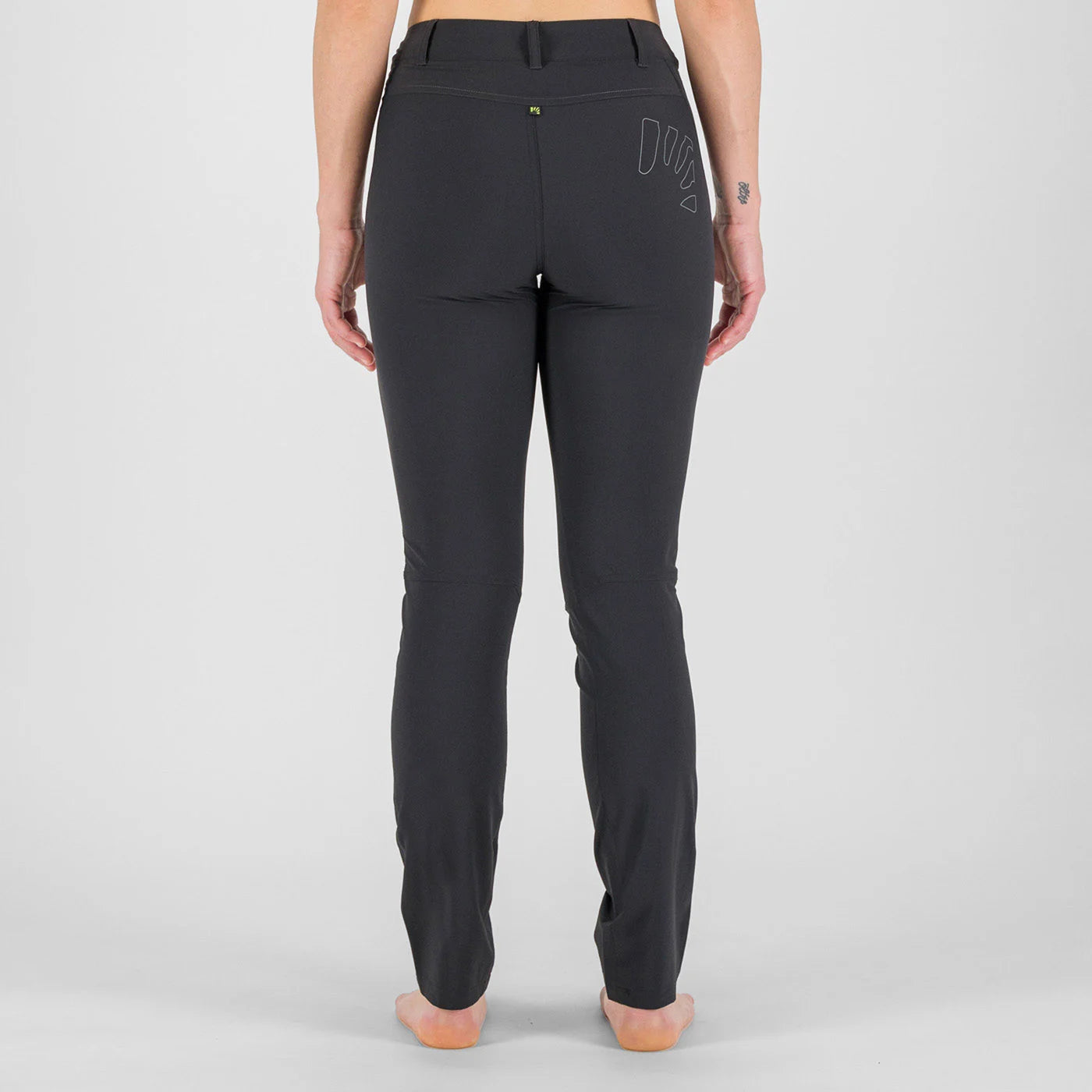 Karpos Fantasia Evo Pant - Pantalone da Trekking Donna - Neverland Firenze