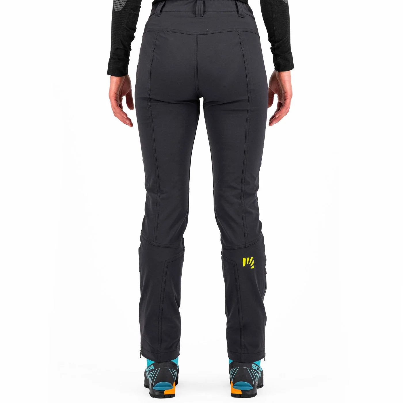 Karpos SAN MARTINO W PANT - Pantalone Trekking Donna - Neverland Firenze