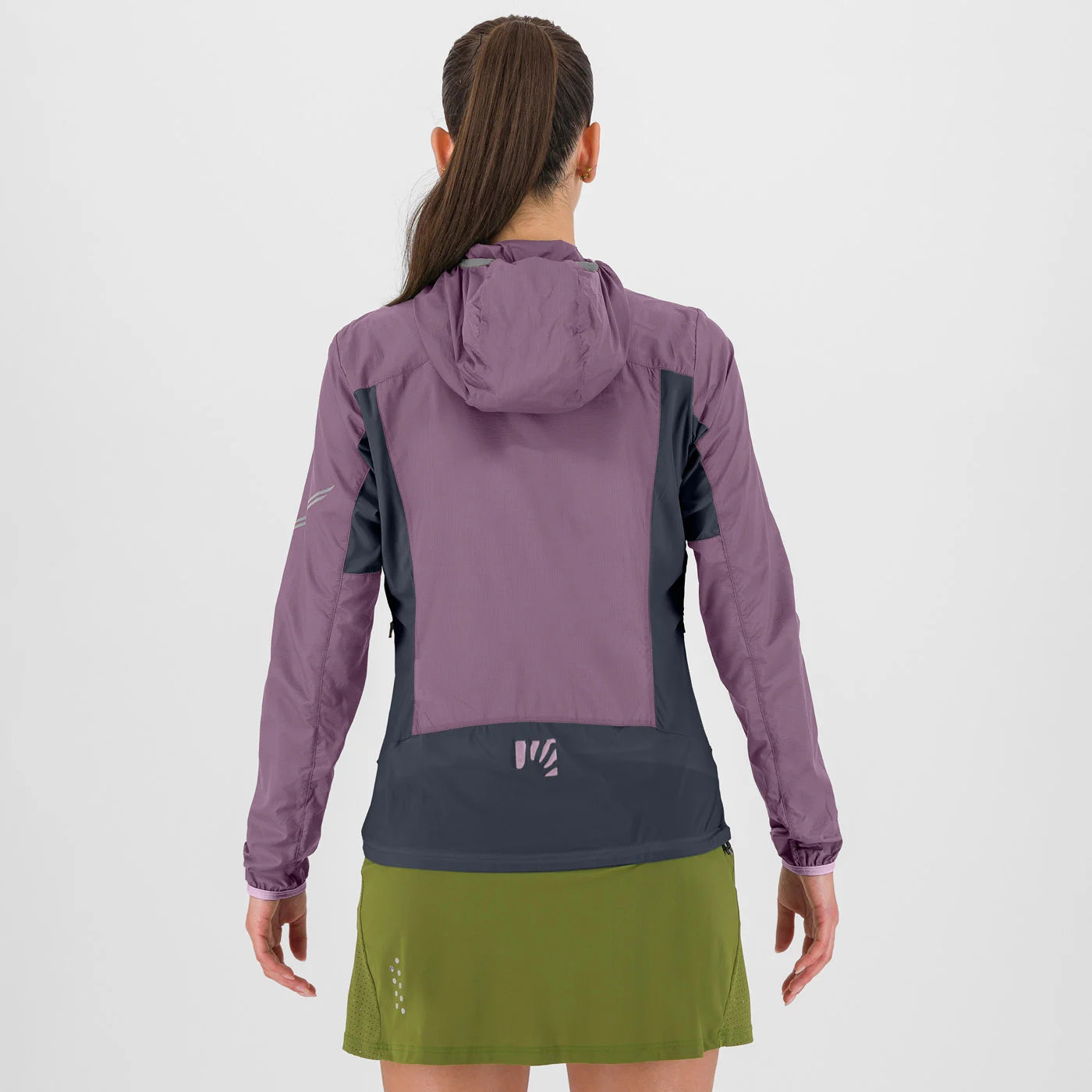 Karpos Lot Evo W Jkt -  Giacca da trekking Donna - Neverland Firenze